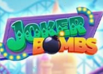 Joker Bombs Hacksaw слот